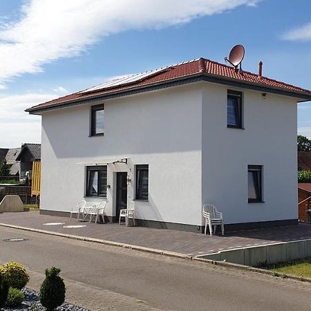 Neumann Zimmervermietung Lohne (North Rhine-Westphalia) Exterior foto
