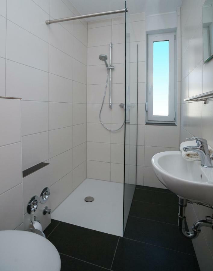 Neumann Zimmervermietung Lohne (North Rhine-Westphalia) Exterior foto