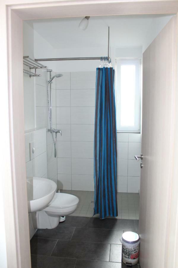 Neumann Zimmervermietung Lohne (North Rhine-Westphalia) Exterior foto