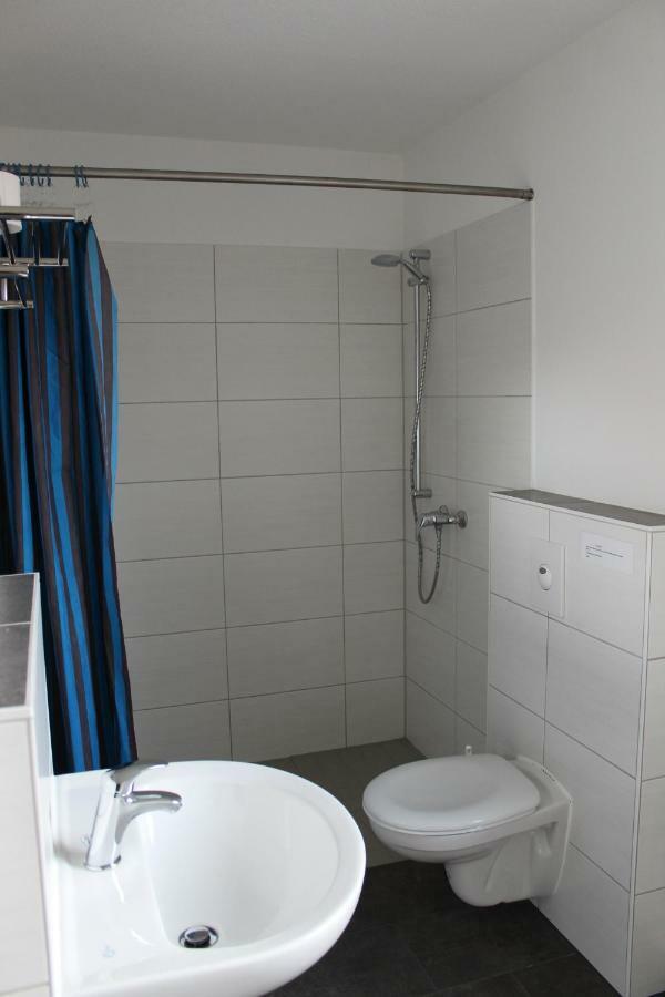 Neumann Zimmervermietung Lohne (North Rhine-Westphalia) Exterior foto