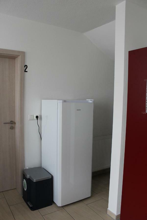 Neumann Zimmervermietung Lohne (North Rhine-Westphalia) Exterior foto