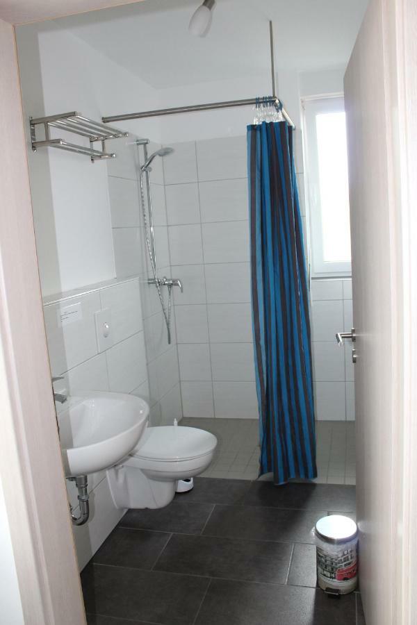 Neumann Zimmervermietung Lohne (North Rhine-Westphalia) Exterior foto